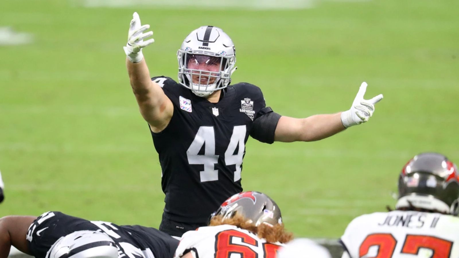 Steelers Former LB Thinks That Local Guy Nick Kwiatkoski Will Be Extra